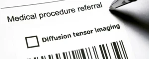 What Is Diffusion Tensor Imaging
