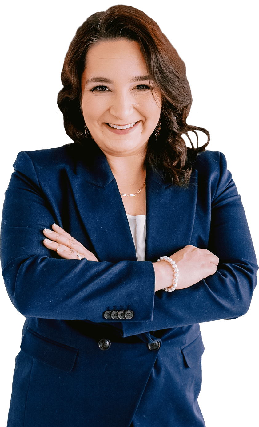 Attorney Kaitlin Nares