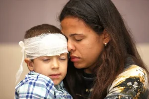 guide to childhood concussions 