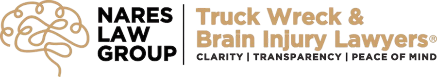 Nares Law Group - Truck Wreck & Brain Injury Lawyers Logo