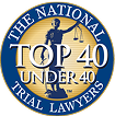 Top 40 logo