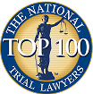Top 100 Logo