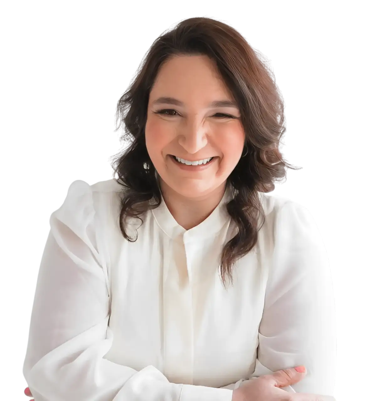 Attorney Kaitlin Nares