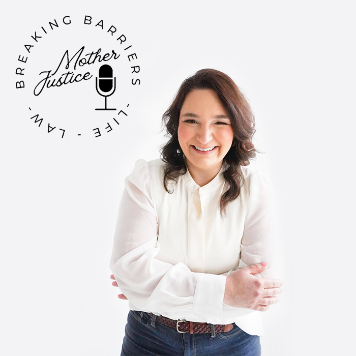 Attorney Kaitlin Nares - mother justice