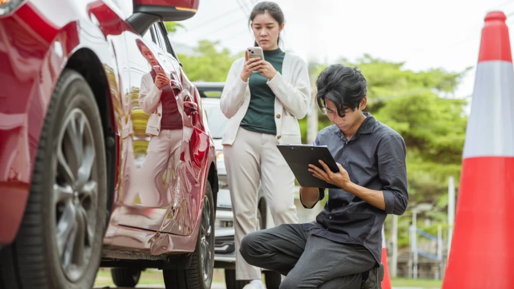 Colorado Hit and Run Accident Compensation