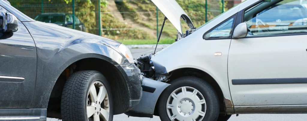 Denver Auto Accident Attorney