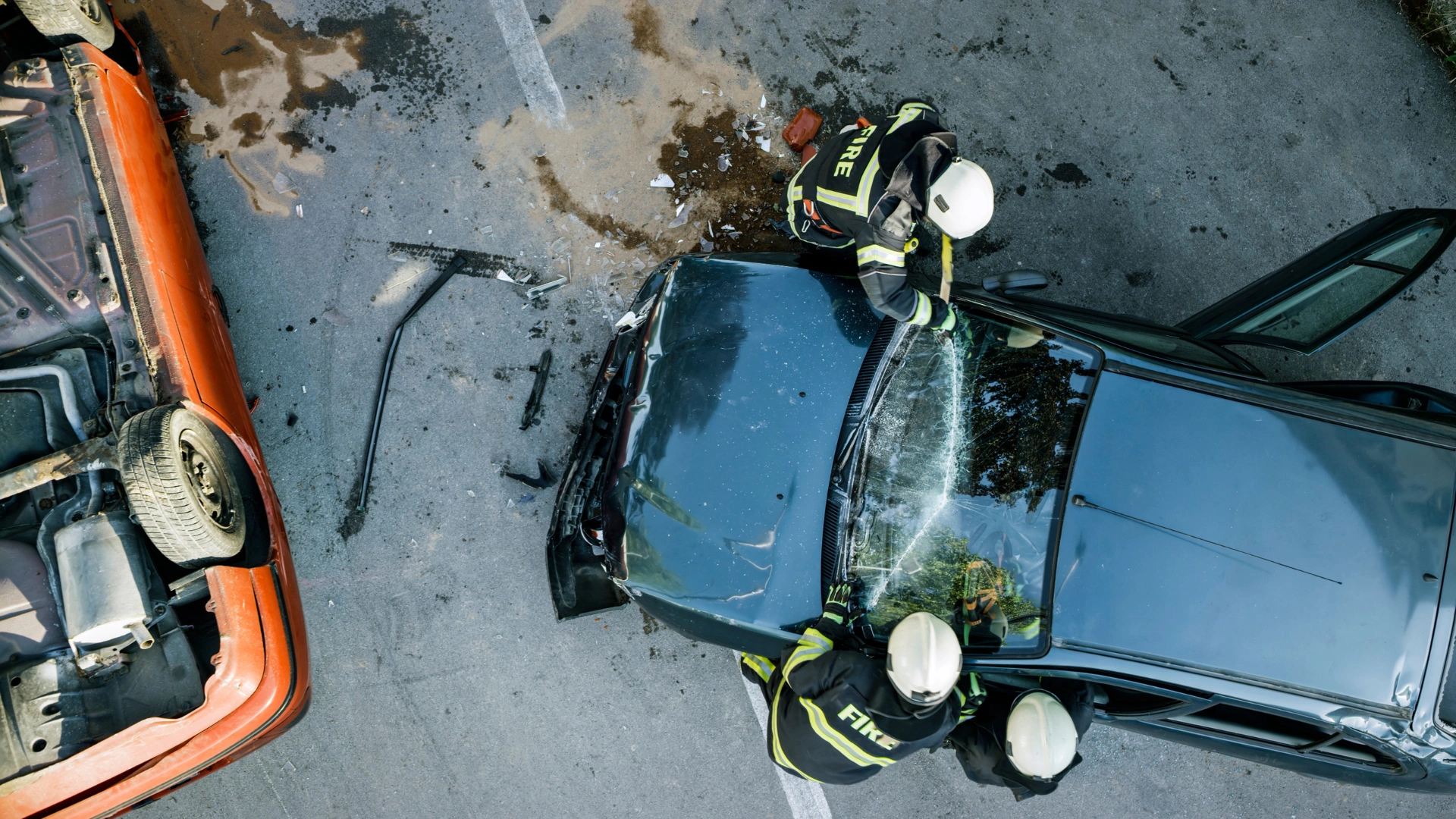Glendale CO Car Accident Attorney