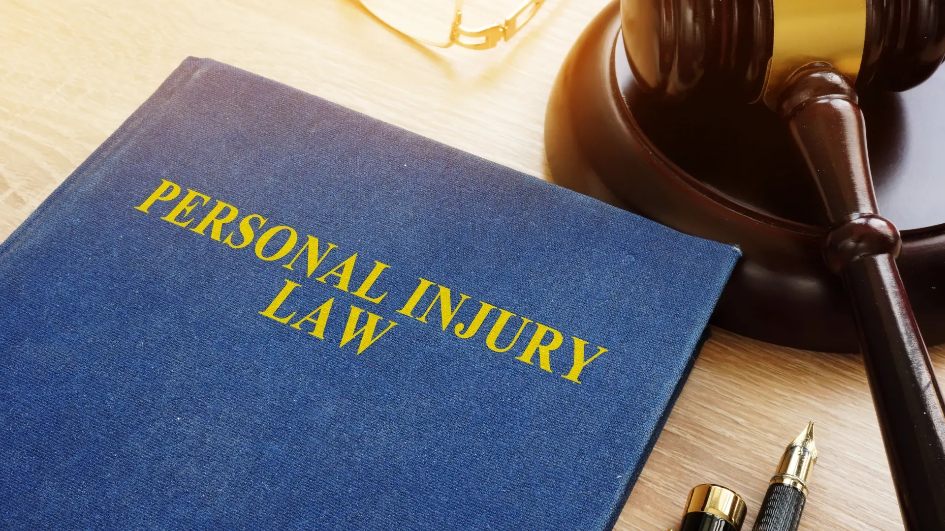 Personal Injury Lawyer Denver