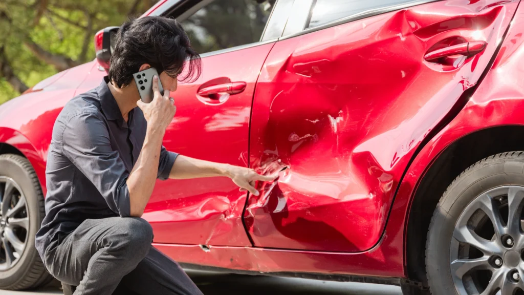 Truck Accident Lawyer Denver