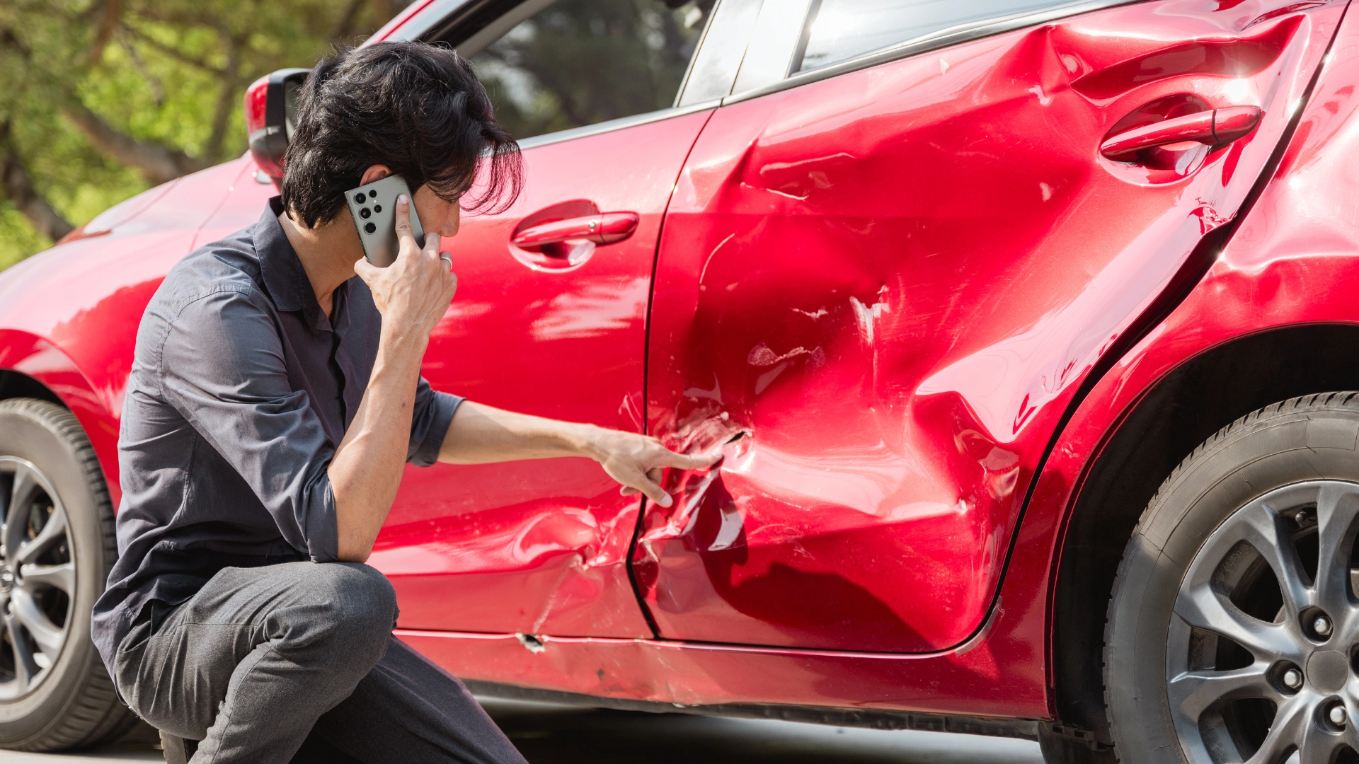 Truck Accident Lawyer Denver