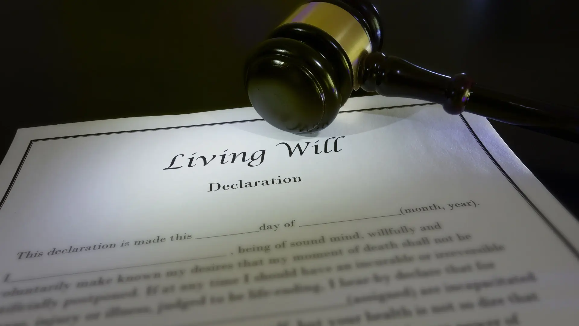 Wrongful Death Lawyer Aurora