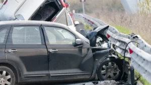 Denver Auto Accident Attorney