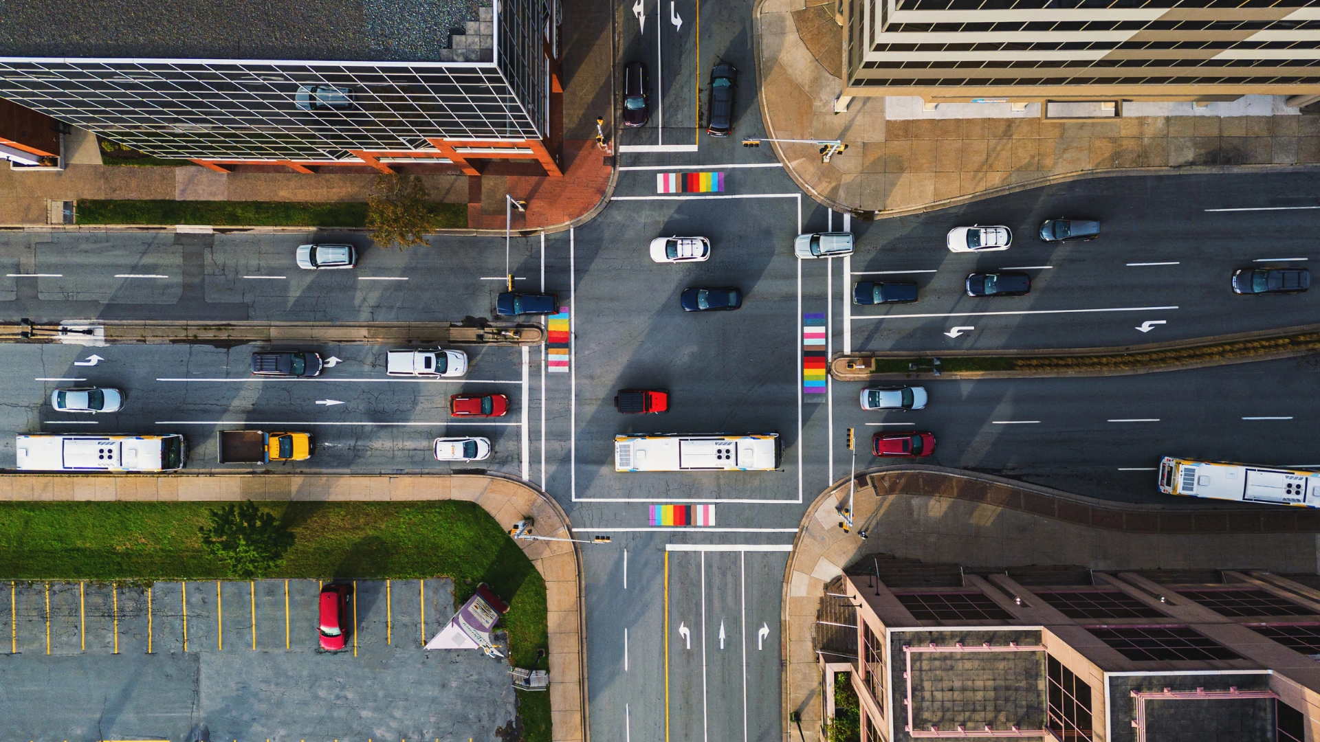 Denver Intersection Accident Attorney