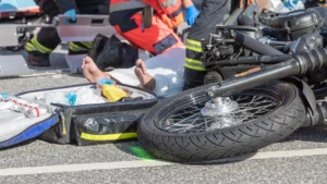 Denver Motorcycle Crash Causes and Prevention Tips