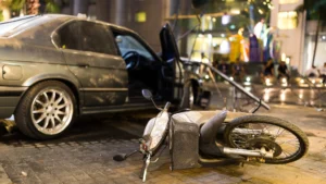 Colorado Motorcycle Accident Injuries and Rights