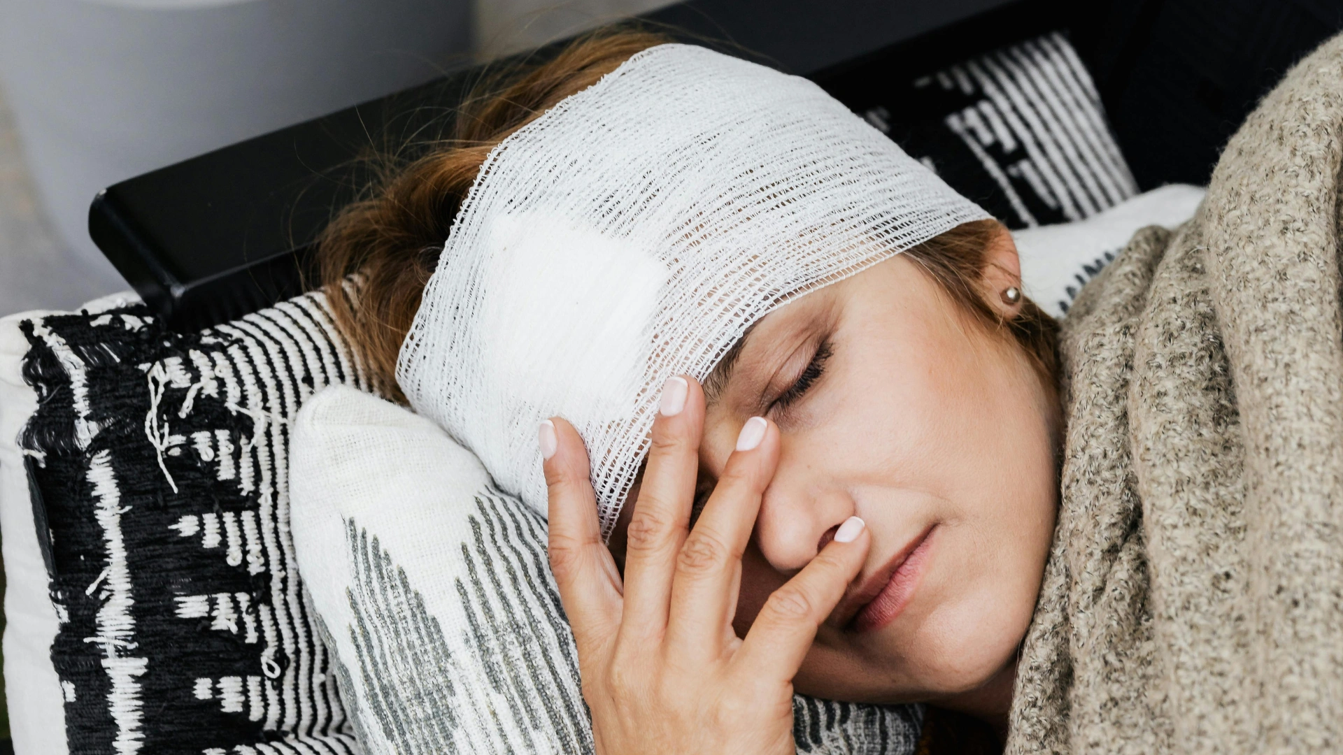 Brain Injury Lawyer Commerce City