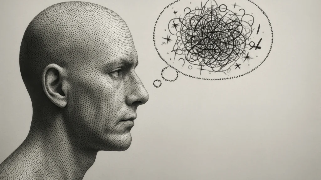 cognitive impairment after accident in colorado