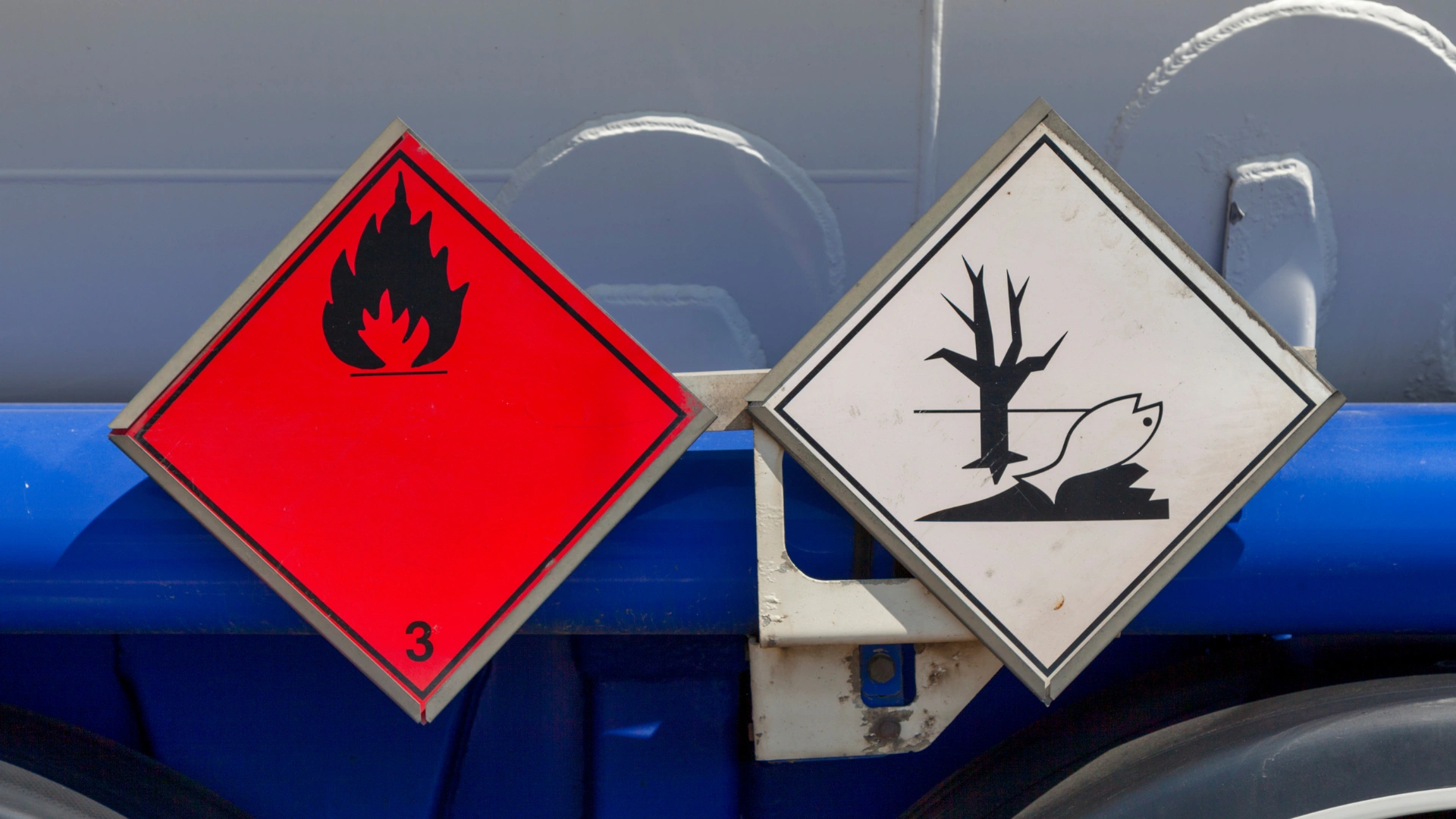 Colorado Hazmat Truck Accident Dangers and Legal Options