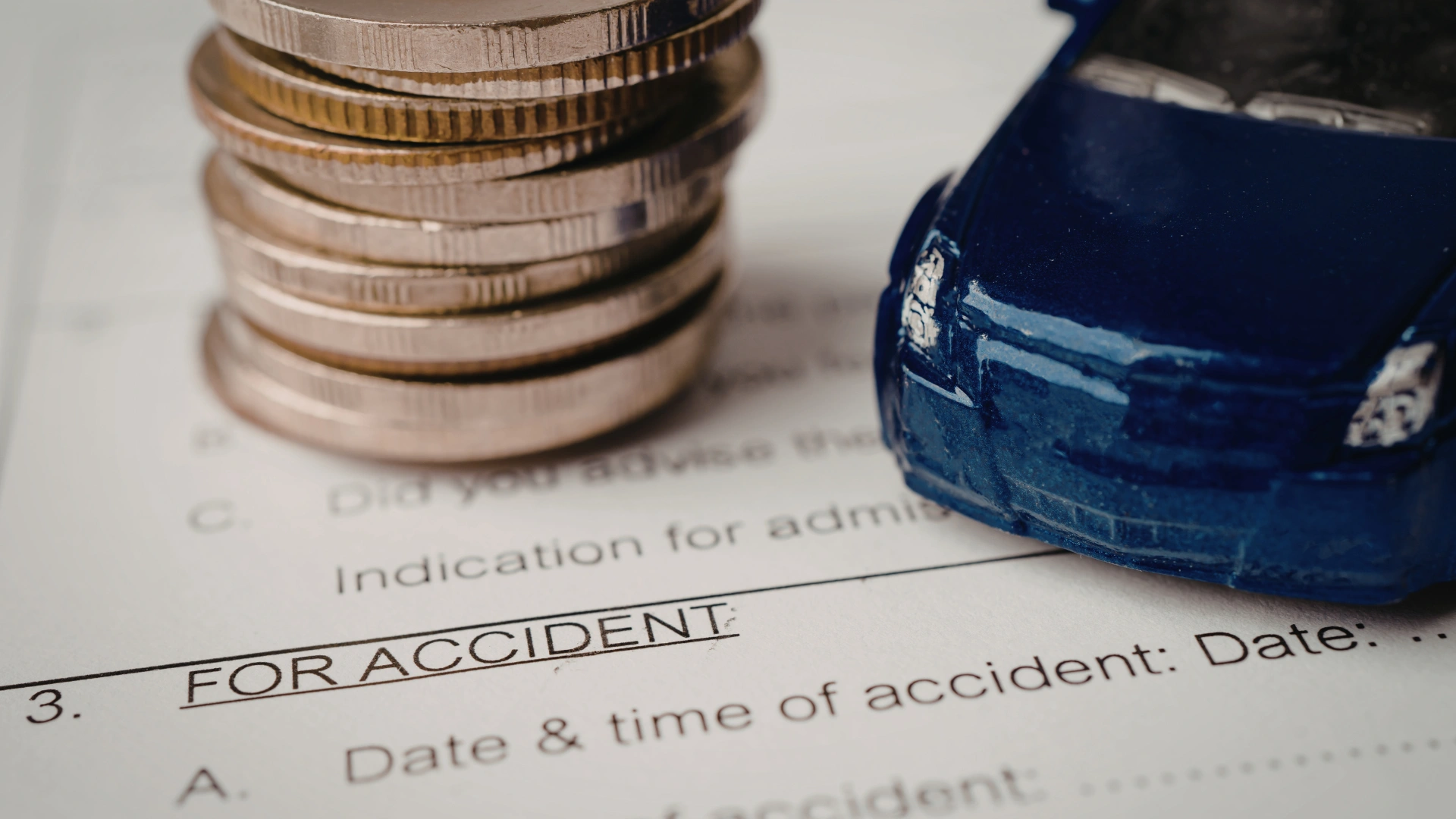 Colorado Truck Crash Injury Settlement