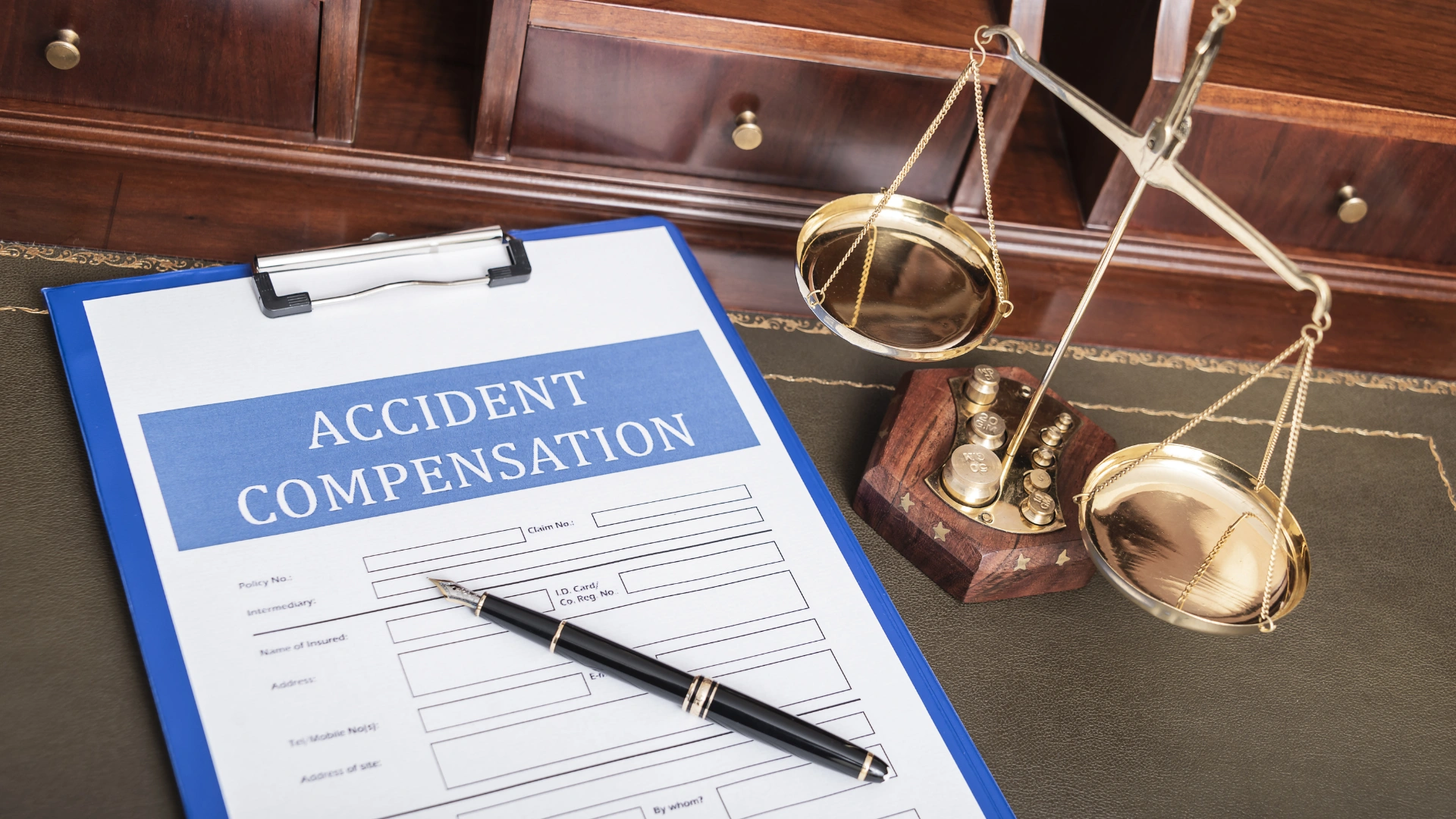 Denver Truck Accident Compensation Claims
