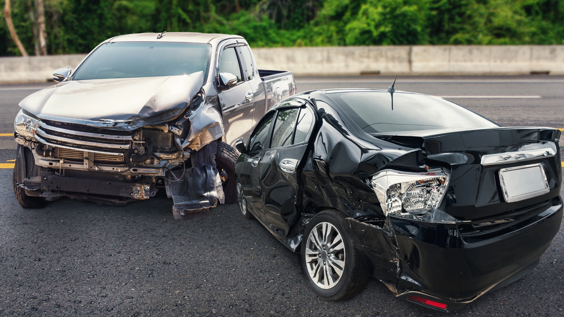 Motor Vehicle Accident Lawyer Englewood