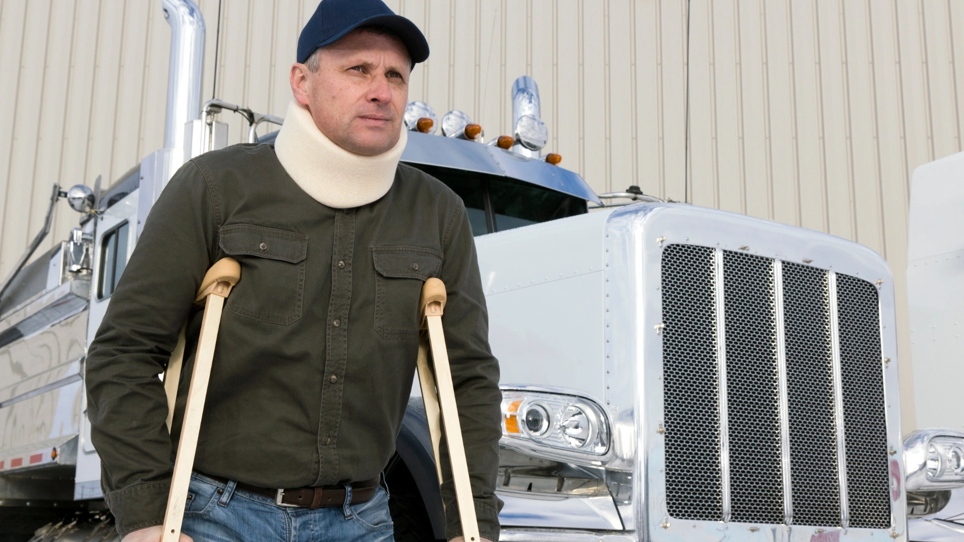 Personal Injury Lawyer Thornton​