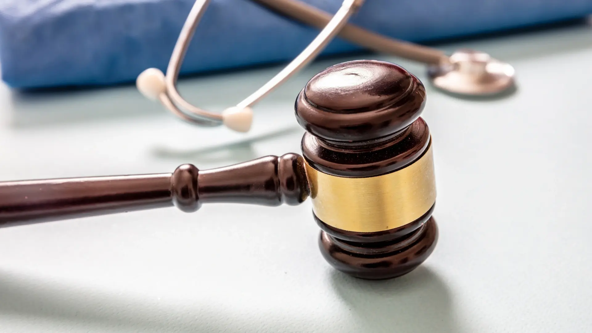 Personal Injury Lawyer Westminster