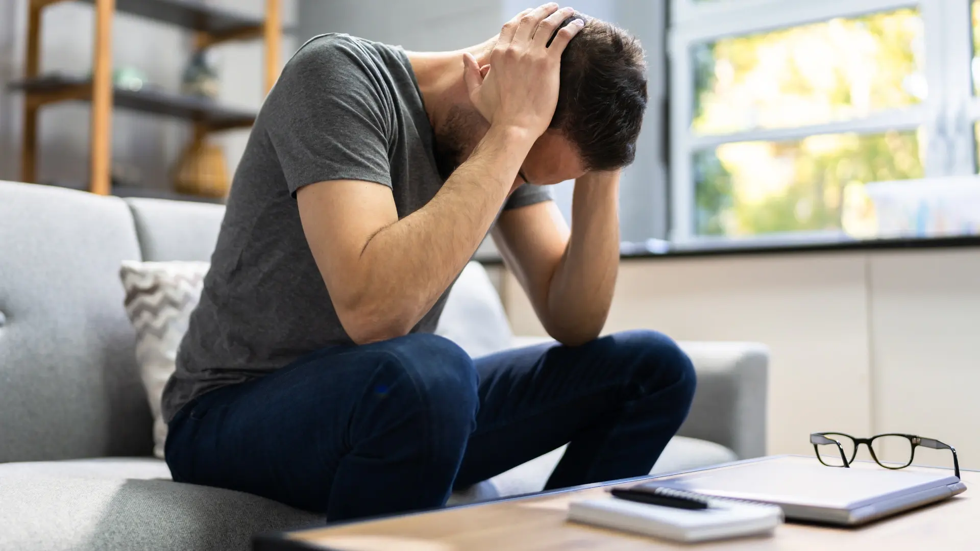 Brain Injury Lawyer Thornton