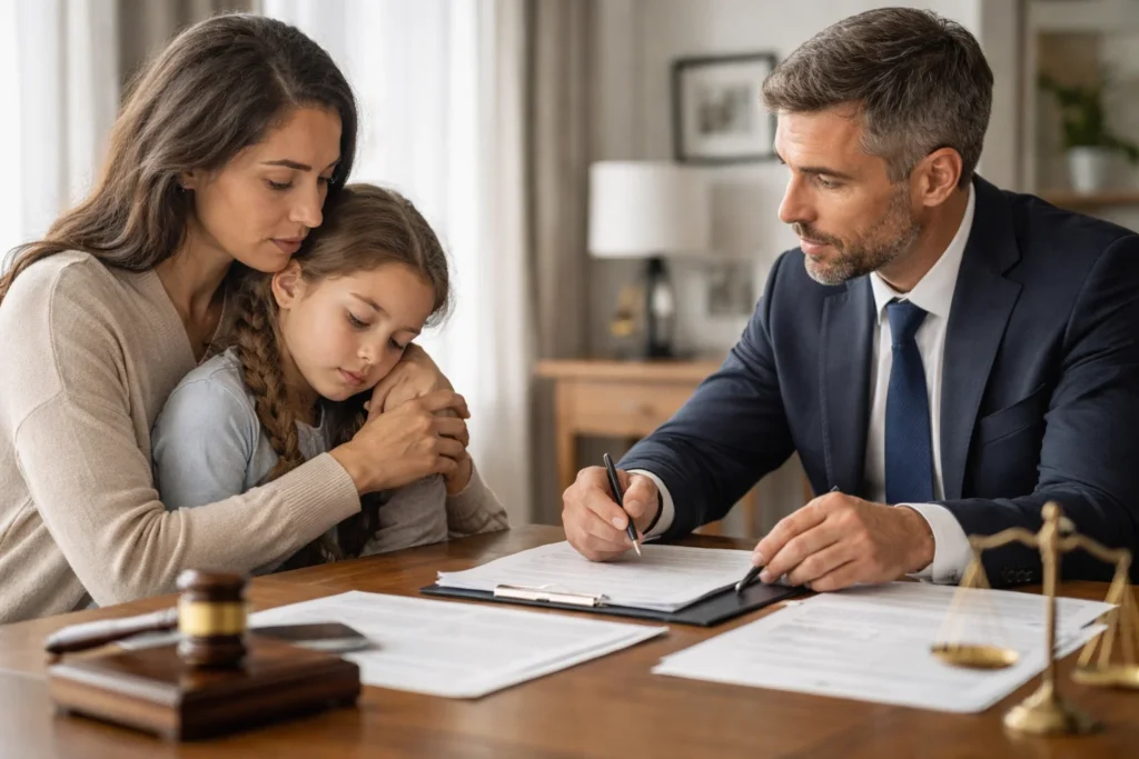 Colorado wrongful death claim process