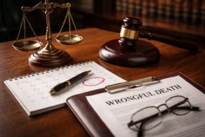 Denver Wrongful Death Statute Deadlines