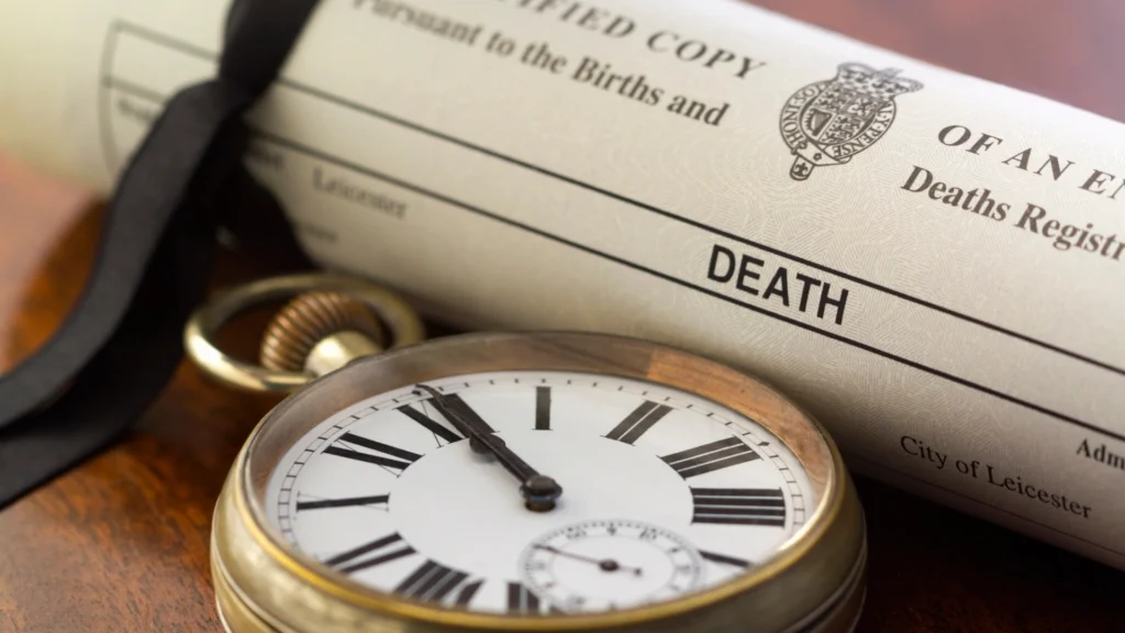 Denver wrongful death compensation