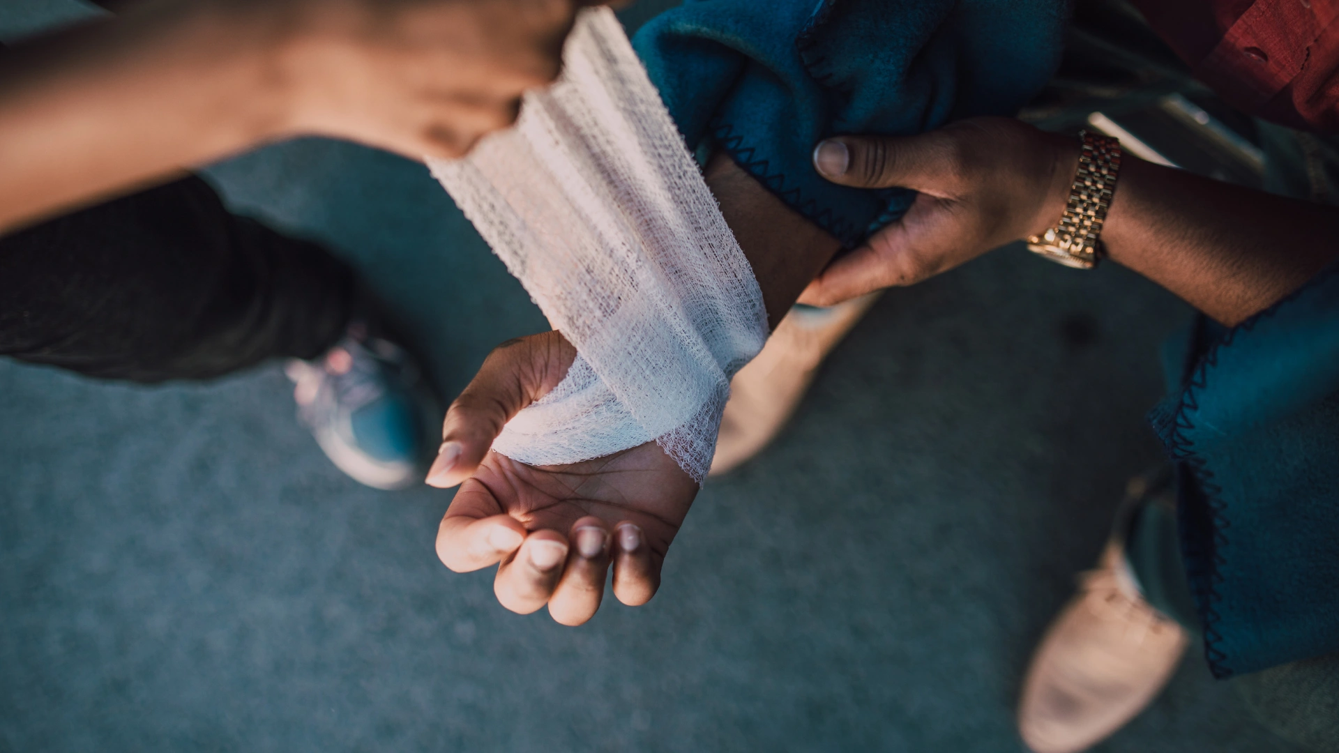 Personal Injury Lawyer Greenwood Village