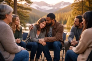 Grief Support After Wrongful Death in Colorado