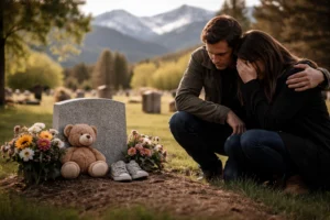 Wrongful Death of a Child in Colorado