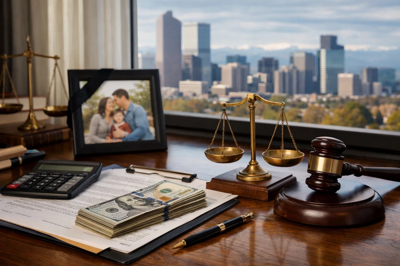 wrongful death settlement amounts