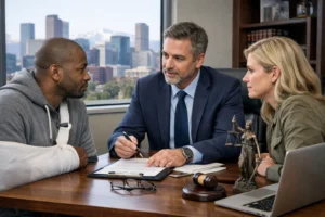 compensation for serious injuries