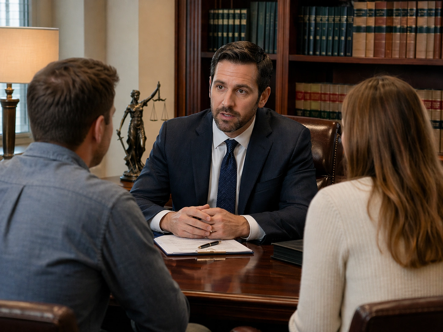 Brighton Personal Injury Lawyer