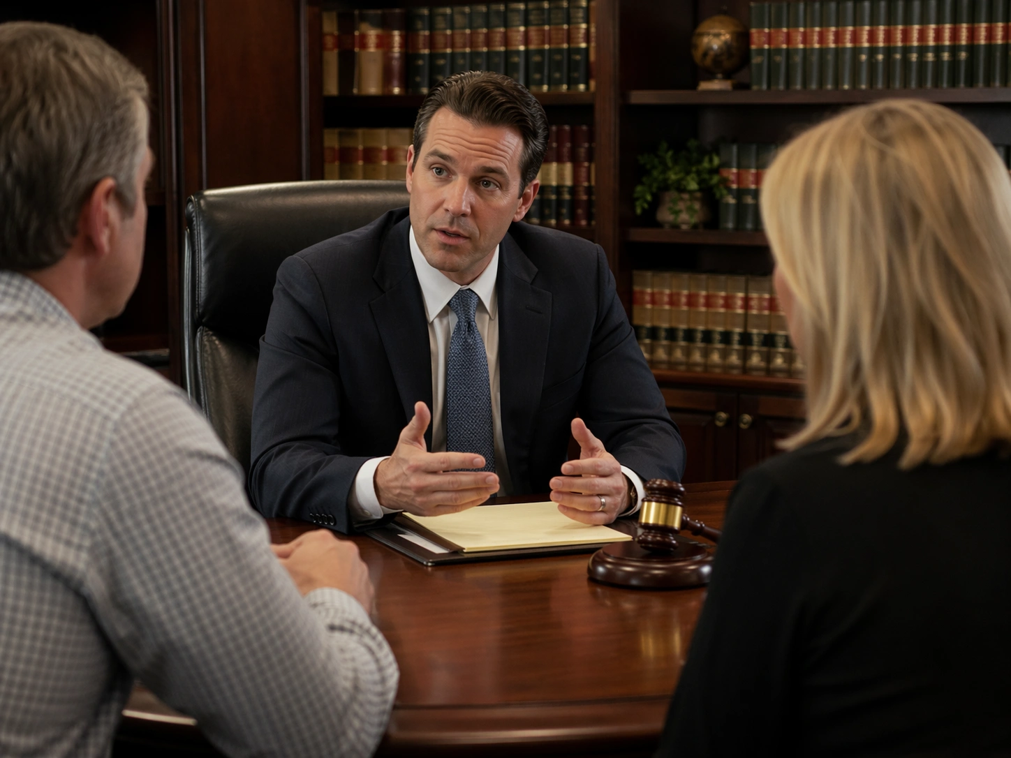 Brighton Wrongful Death Lawyer