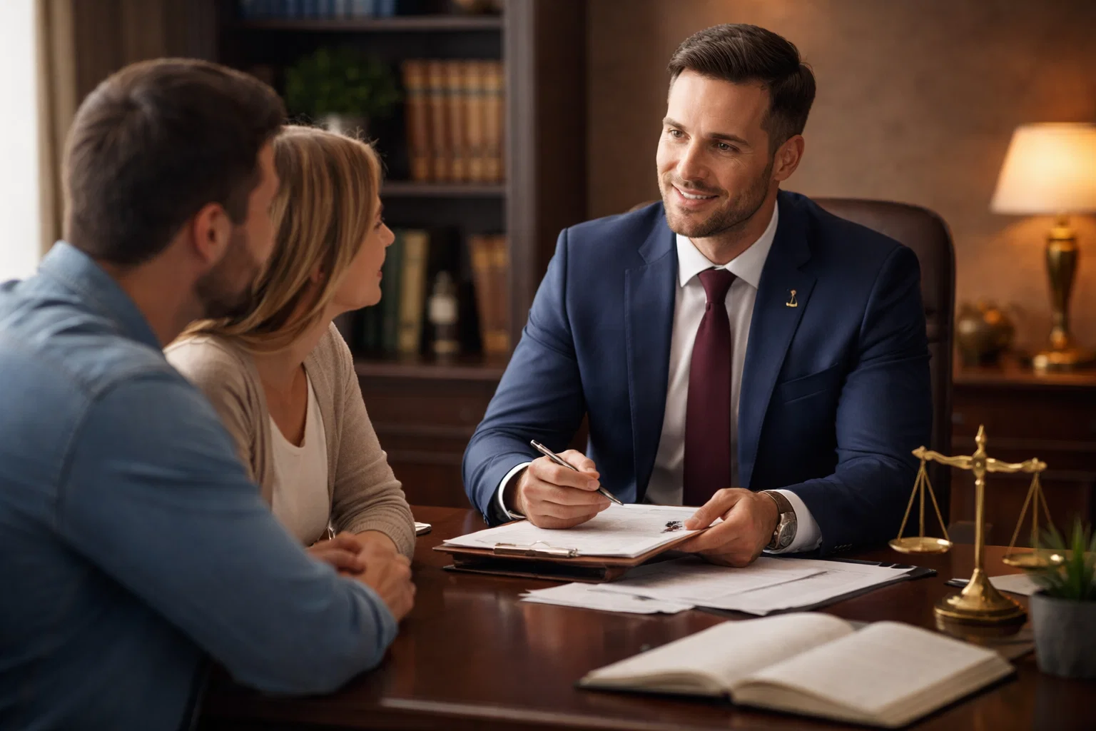 Castle Rock Personal Injury Lawyer