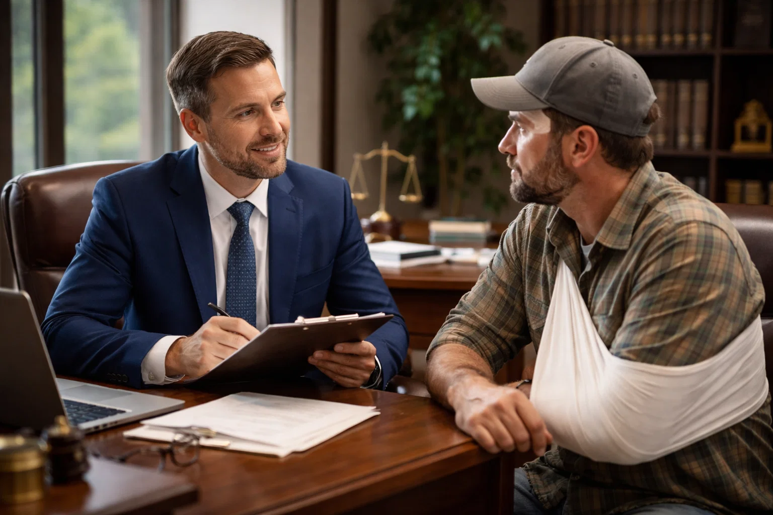 Castle Rock Truck Wreck Lawyer