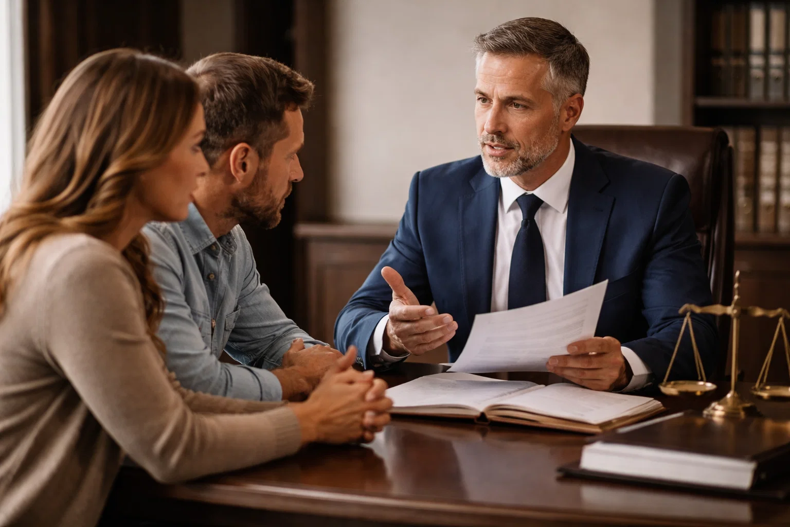 Castle Rock Wrongful Death Lawyer