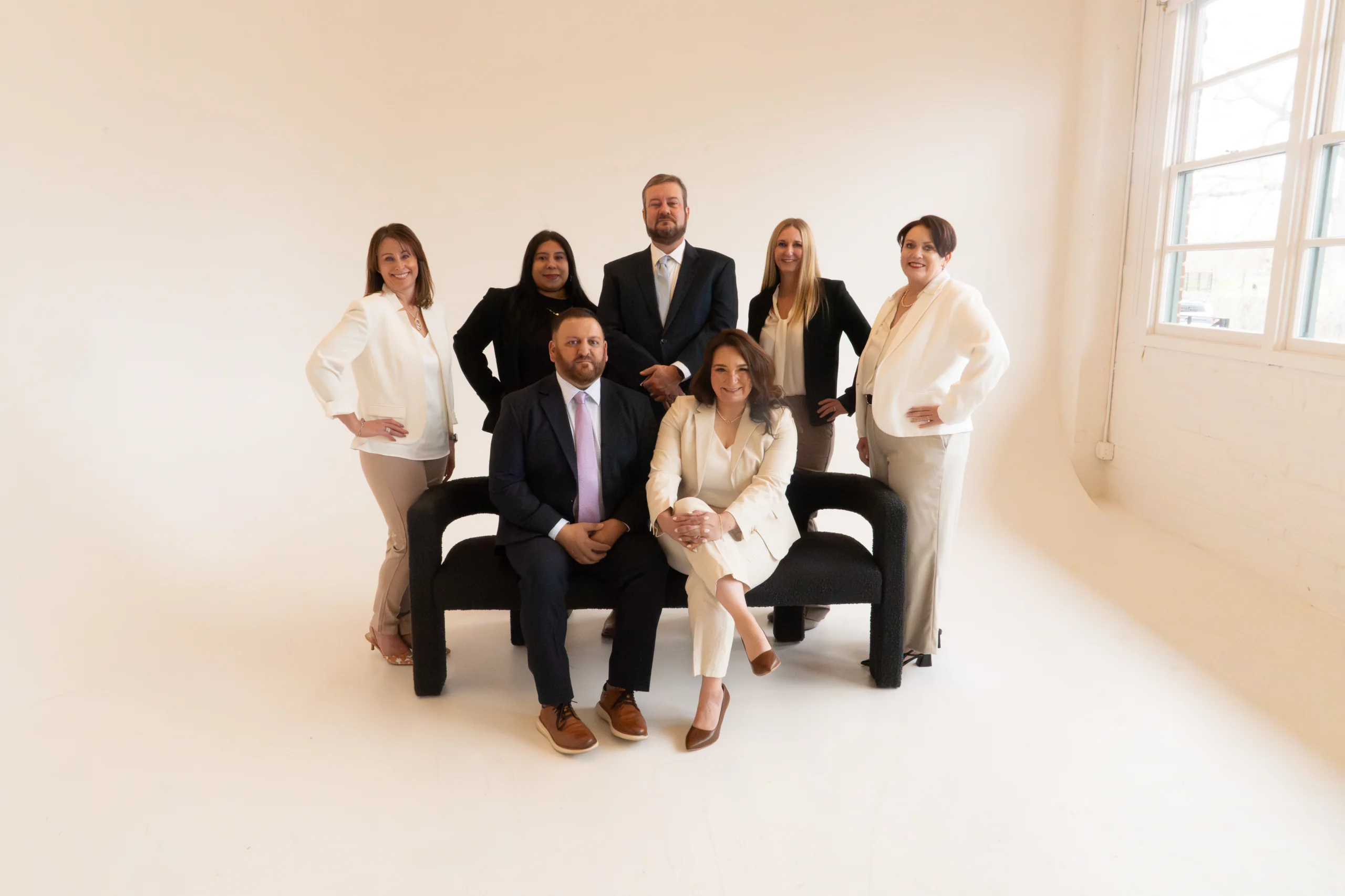 Nares Law Group - Motor Vehicle Accident