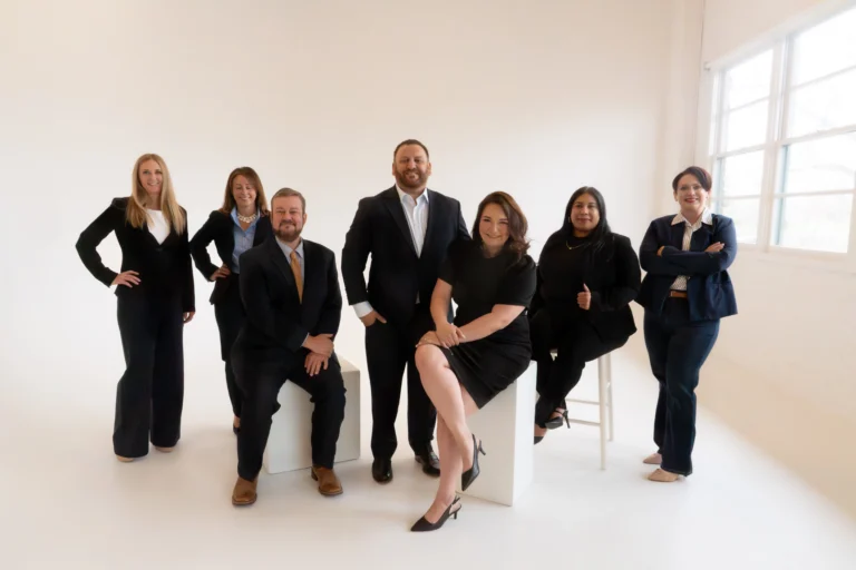 Nares Law Group - Co-councel
