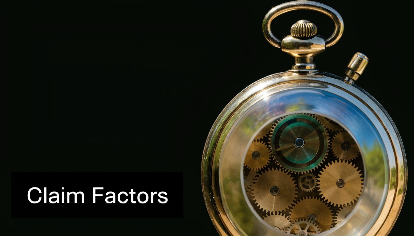 A close-up view of intricate mechanical watch gears inside a gold pocket watch against black background.