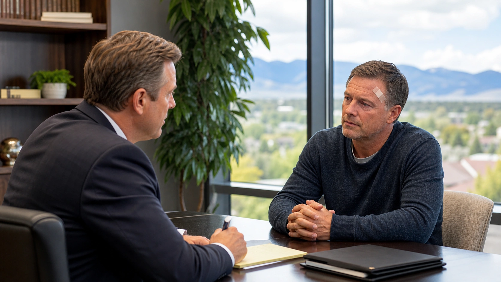 wheat ridge brain injury lawyer