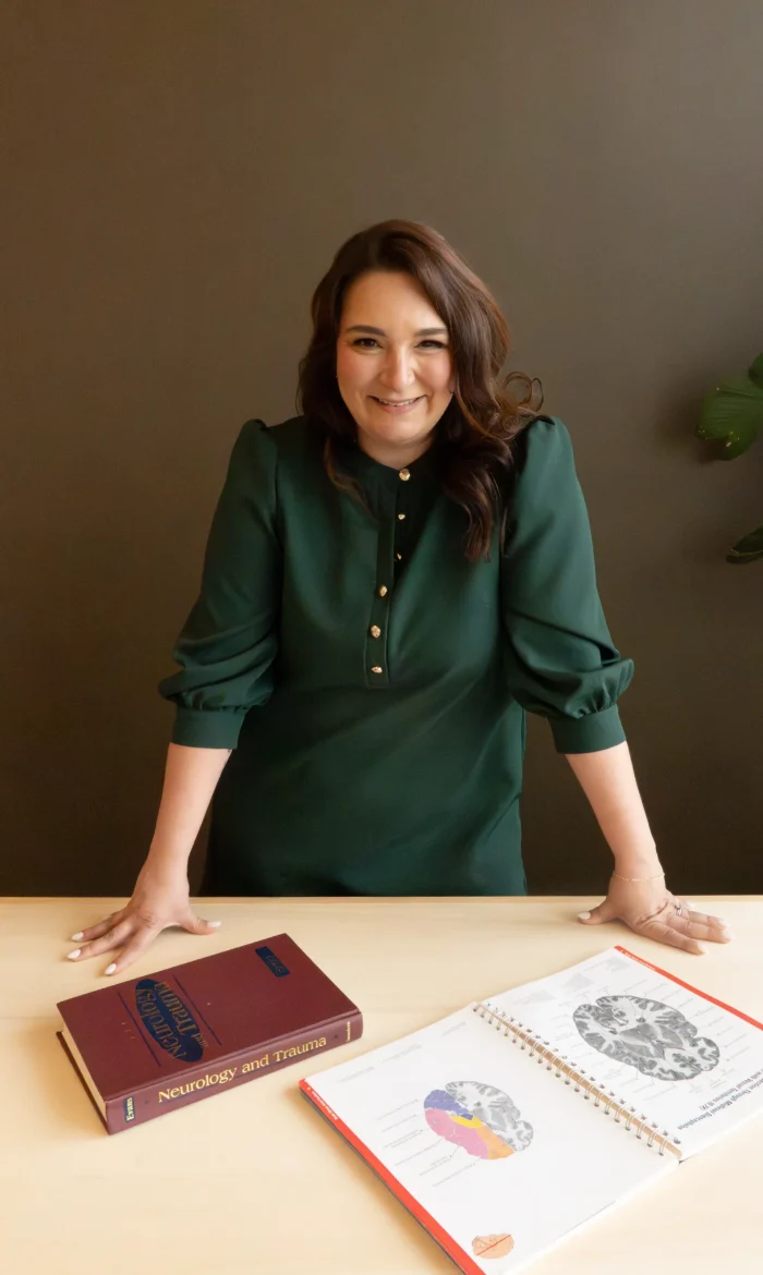 Kaitlin Nares, Founder and Trial Attorney at Nares Law Group